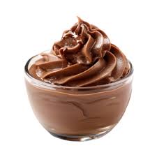 Mousse au chocolat